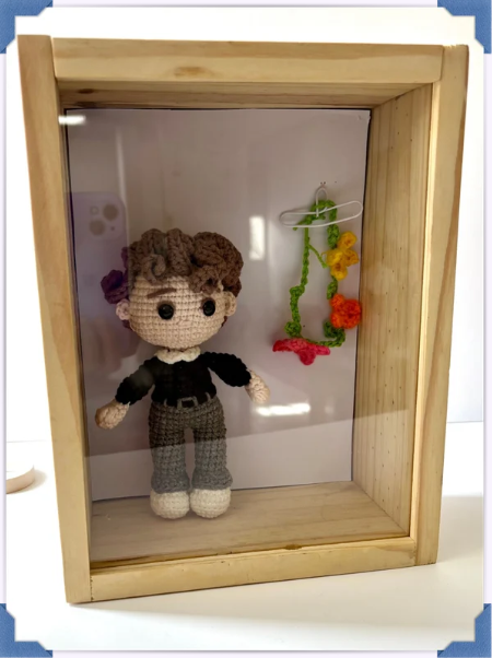 Amigurumi | Paq. Delux