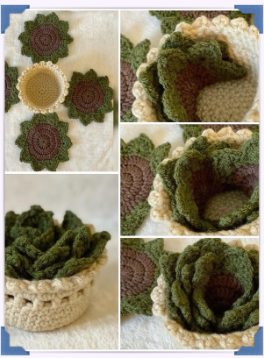 Posavasos.