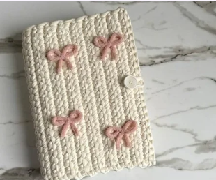 Estuche para libro