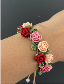 Pulseras