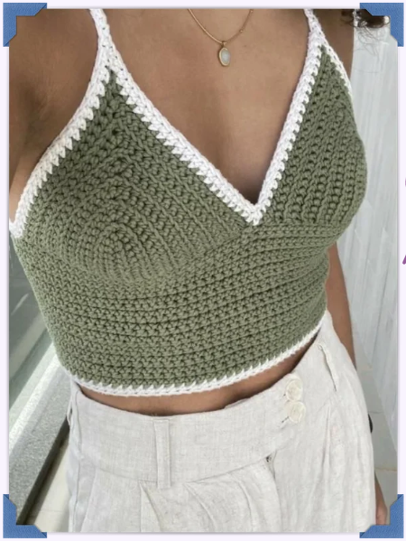 Top, Blusa | Paq. Delux