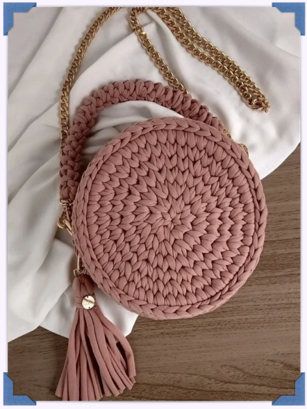 Bolsos | Paq. Delux