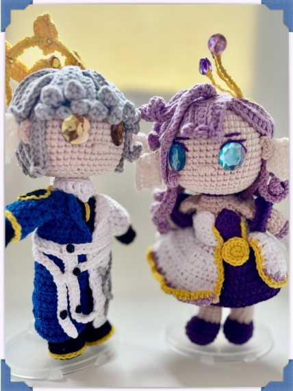 ㅤAmigurumiㅤ