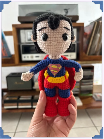 Superman