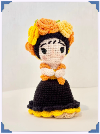 Frida ramo