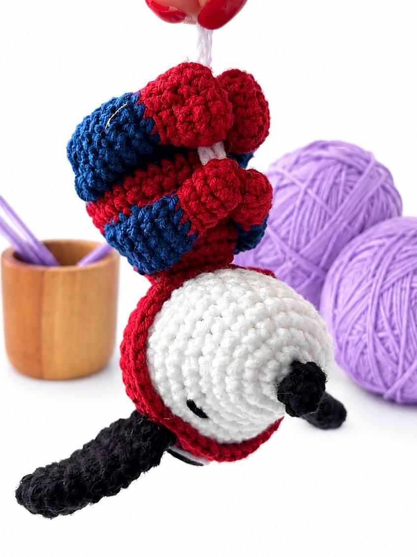 Amigurumi