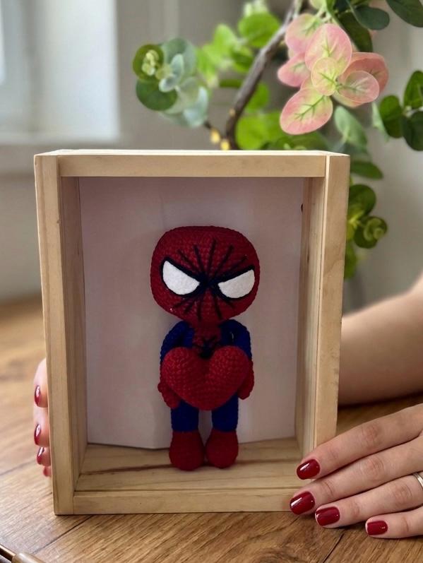 Amigurumi