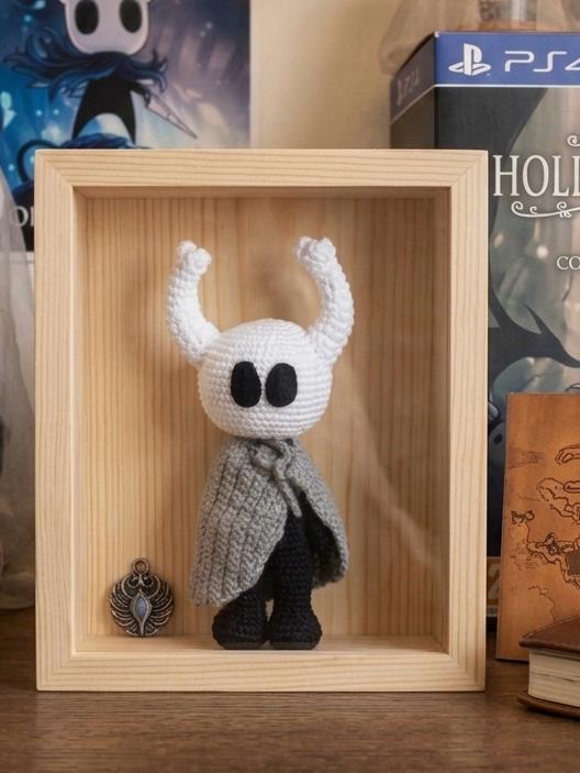 Amigurumi