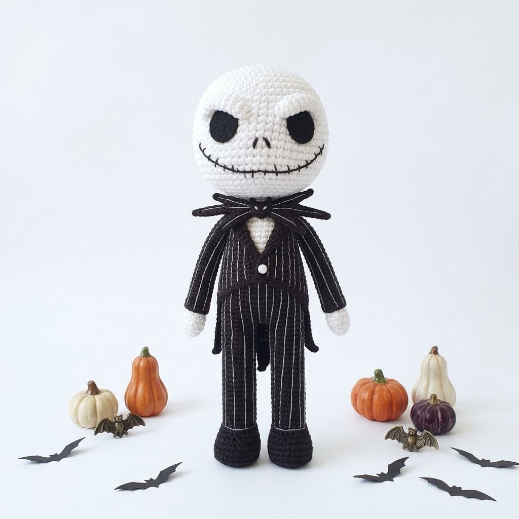 Amigurumi