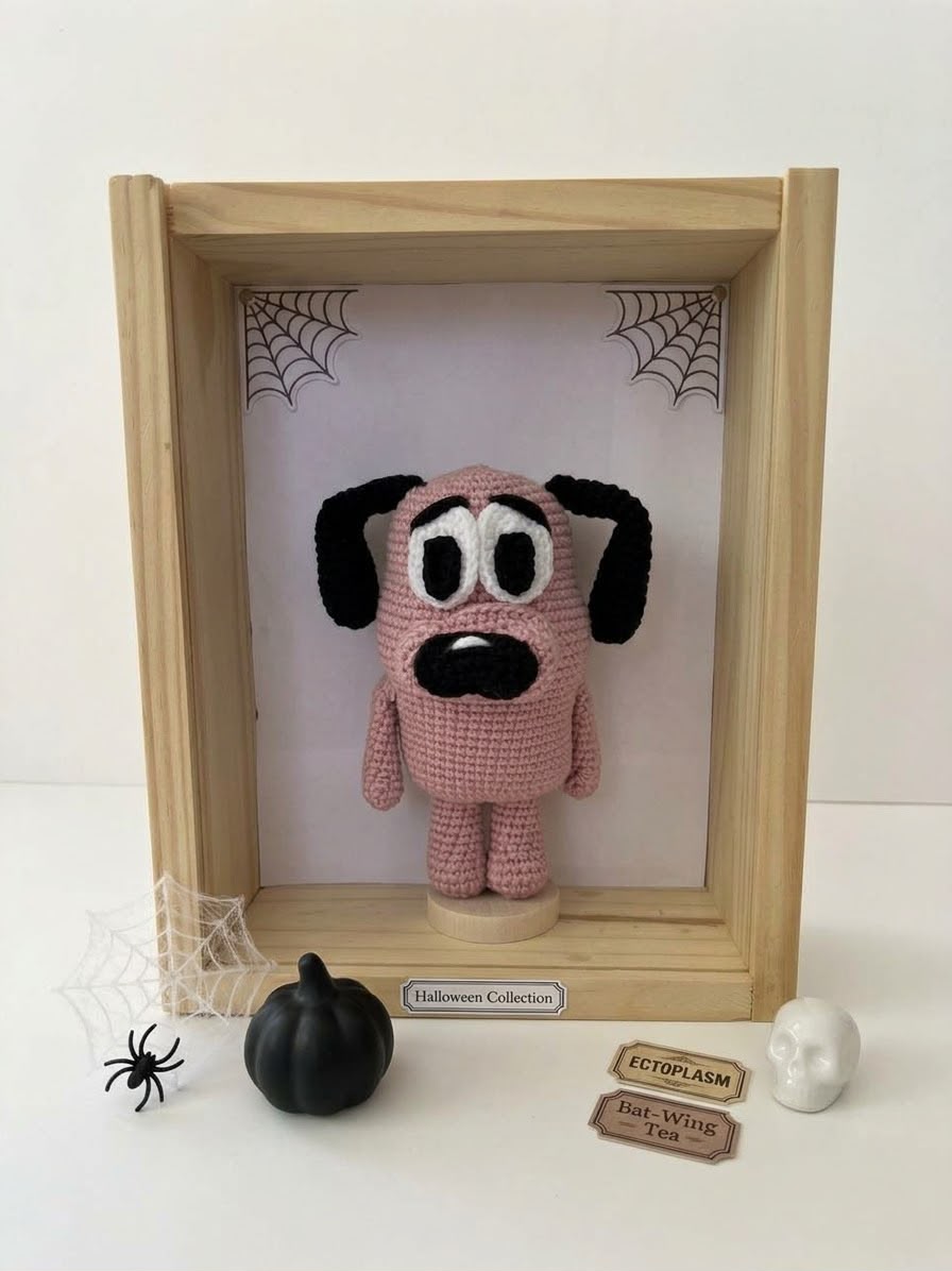 Amigurumi